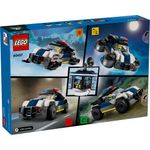 60457-LEGO-City-garagem-carros-policia-personalizados -6-